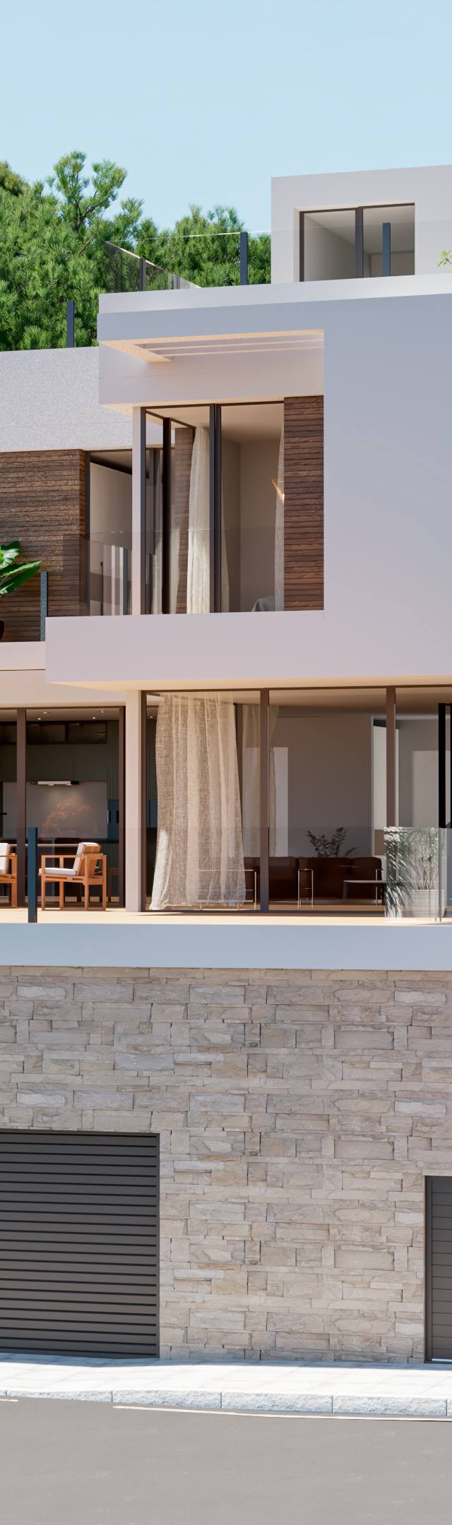 Exteriors and surroundings - Image 3