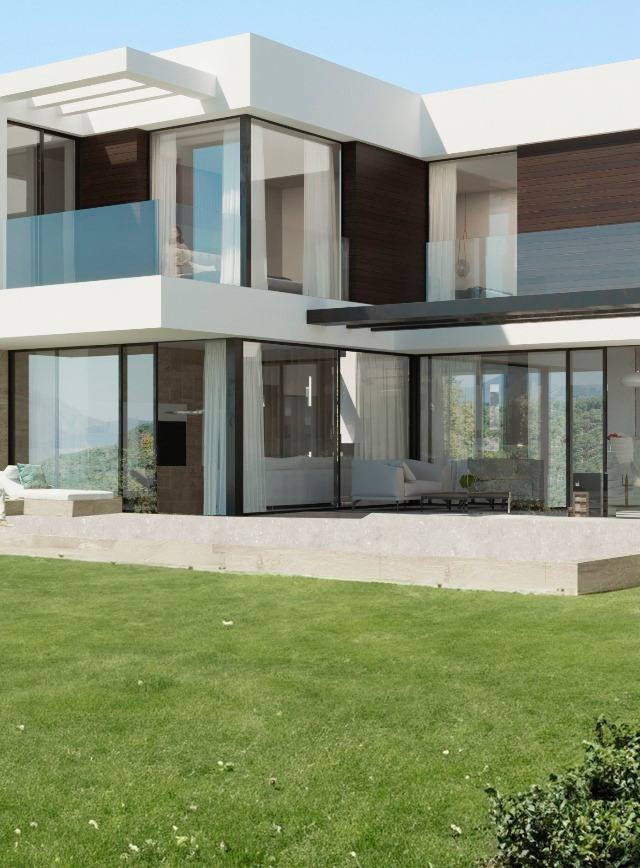 Exteriors and surroundings - Image 4