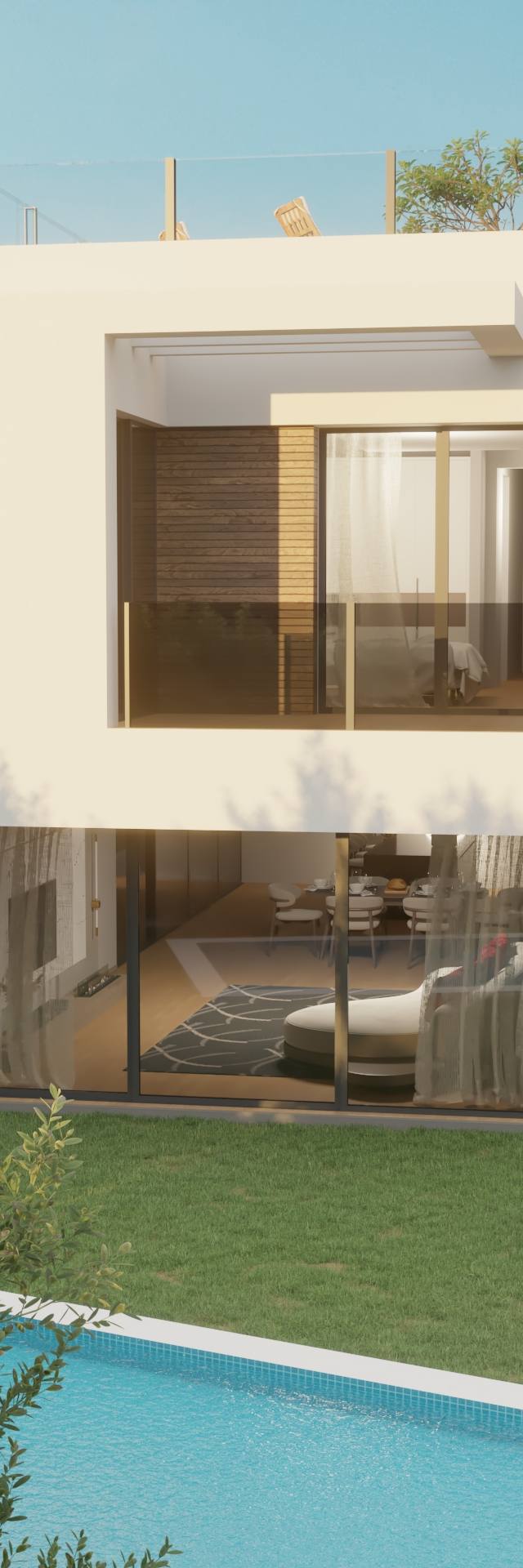 Exteriors and surroundings - Image 5