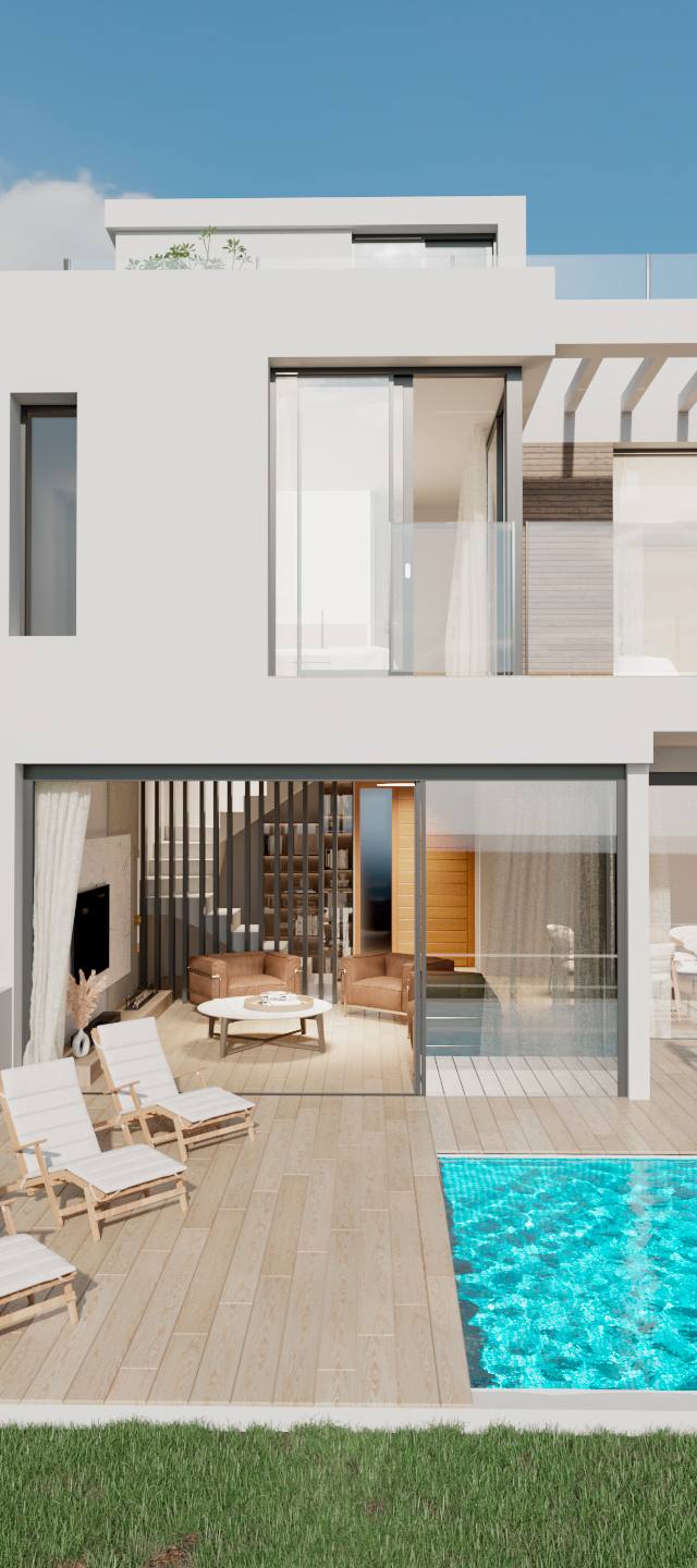 Exteriors and surroundings - Image 6