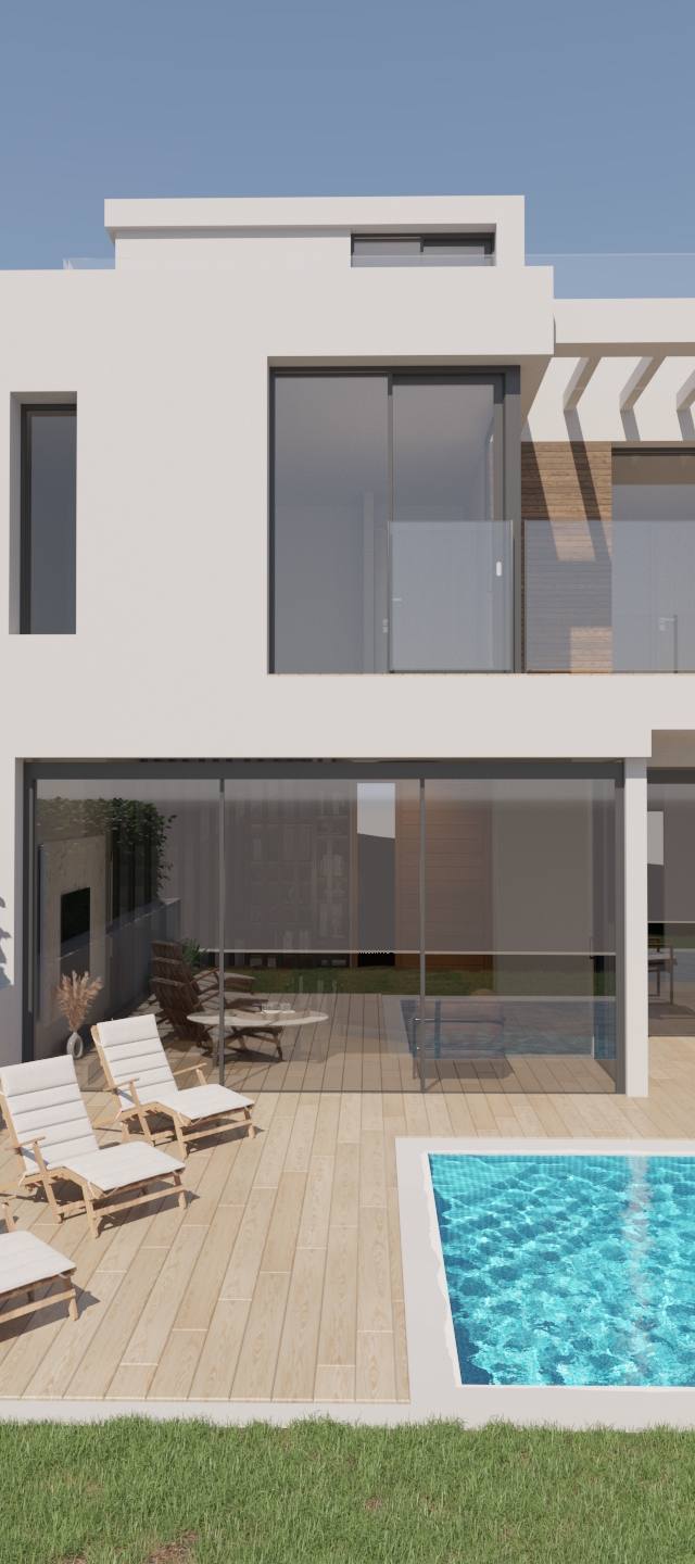 Exteriors and surroundings - Image 7