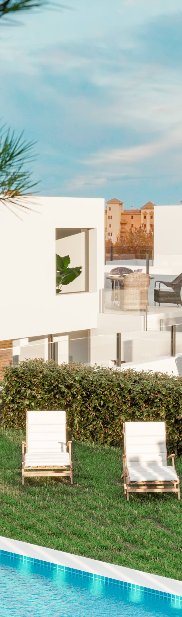 Exteriors and surroundings - Image 8