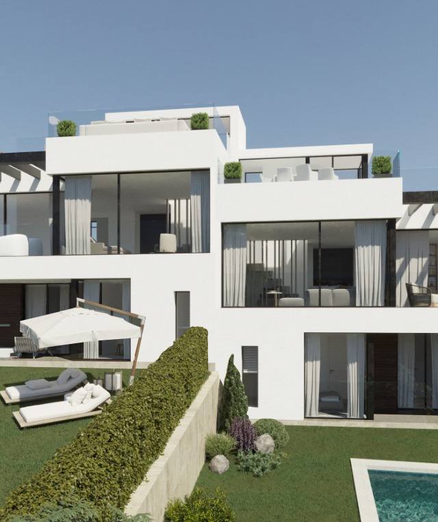 Exteriors and surroundings - Image 9