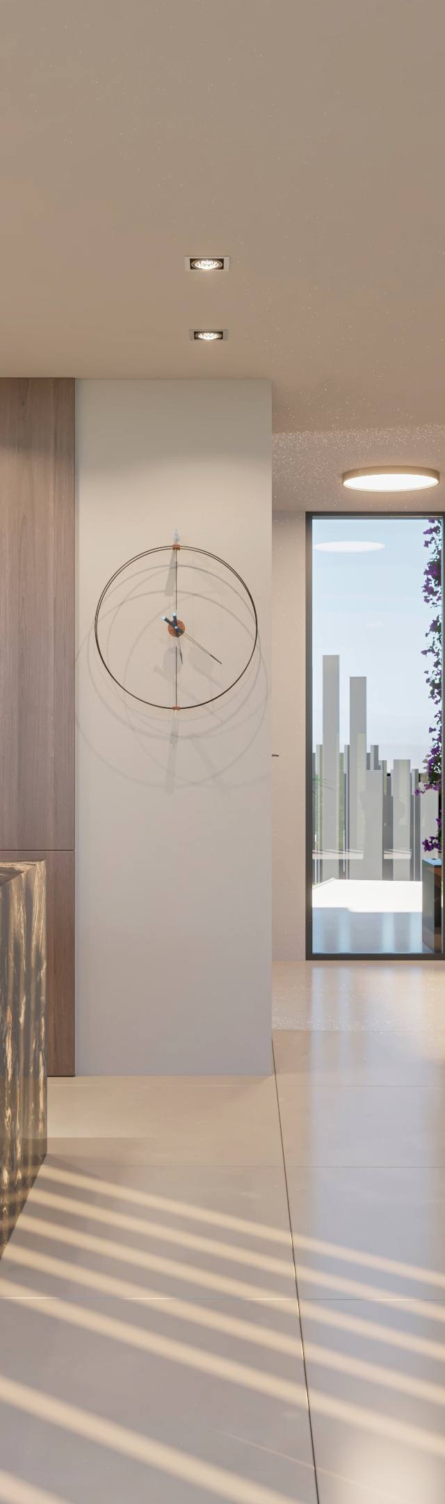 General interiors - Image 4